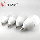 2022 Latest Ac85-265v All-Inclusive Aluminum Superconducting High Voltage Environmentally friendly Eye Protection E27/b22 T Led Jiehui Lighting Appliance  