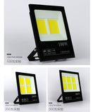 High Power Led Flood Light 10w 20w 30w 50w 100w 150w 200w 300w 400w Football Field Floodlight For Square