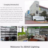 2022 New Design High Quality Energy-saving T Bulb With Aluminum T Shape Led Light Bulb