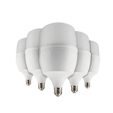 2022 New Design High Quality Energy-saving T Bulb With Aluminum T Shape Led Light Bulb