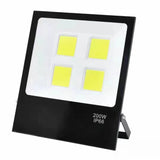 High Power Led Flood Light 10w 20w 30w 50w 100w 150w 200w 300w 400w Football Field Floodlight For Square