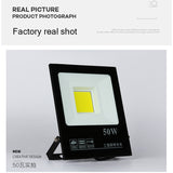 High Power Led Flood Light 10w 20w 30w 50w 100w 150w 200w 300w 400w Football Field Floodlight For Square