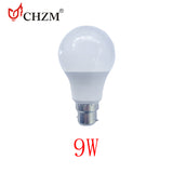 Supplier 7w Resident Lighting,Base E27 Led Light Lamp,Led Bulb Raw Material 110v/220v Cheapest Price freeshipping - Jiehui Lighting Appliance