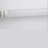 Led Tube t8 Lights 6500k Cool White Smd2835 9w 18w 22w 36w Tube Led T8 Glass Led Tubes led freeshipping - Jiehui Lighting Appliance