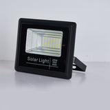 LED Solar Flood Light 60w Solar Flood Light With Cctv Camera Solar Flood Light With Sensorh sensor freeshipping - Jiehui Lighting Appliance