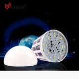 Purple light mosquito killer LED household non-radiation mosquito killer bulb 9W 15W 20W lighting bulb freeshipping - Jiehui Lighting Appliance