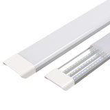 LEDLight tube Office Lighting Suspended Led Linear Lighting Led led tube light housing freeshipping - Jiehui Lighting Appliance