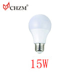 Supplier 7w Resident Lighting,Base E27 Led Light Lamp,Led Bulb Raw Material 110v/220v Cheapest Price freeshipping - Jiehui Lighting Appliance