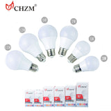 Wholesale price led bulb, 5w 7w 9w 12w 15w 18w led lamp, e26 e27 b22 base led light bulb freeshipping - Jiehui Lighting Appliance