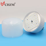 Fiberglass panels 5w 9w 13w 18w 28w 38w T Shape Led Light Bulb  Industrial Led Bulb E27 Base freeshipping - Jiehui Lighting Appliance