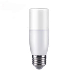 LED baseball light bulb 5w 9w 13w 18w energy-saving warm white cylindrical lighting household downlight freeshipping - Jiehui Lighting Appliance