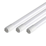 Led Tube t8 Lights 6500k Cool White Smd2835 9w 18w 22w 36w Tube Led T8 Glass Led Tubes led