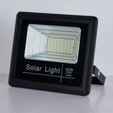 LED Solar Flood Light 60w Solar Flood Light With Cctv Camera Solar Flood Light With Sensorh sensor freeshipping - Jiehui Lighting Appliance