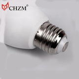 LED baseball light bulb 5w 9w 13w 18w energy-saving warm white cylindrical lighting household downlight freeshipping - Jiehui Lighting Appliance