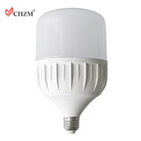 2021 New Style White T Shape Bulb 5w 10w 15w 20w 30w408w 50w 60w B22 E27 PpAluminum Led Bulb freeshipping - Jiehui Lighting Appliance