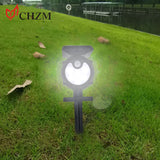 2021 Amazon Hot Selling Super Brightness Outdoor Waterproof Motion Sensor Security Remote Control Solar Street Light Lamp freeshipping - Jiehui Lighting Appliance