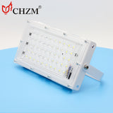 led  100w Flood Led Light Outdoor 250w Led Flood Light Led Area Lights freeshipping - Jiehui Lighting Appliance