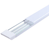 LEDLight tube Office Lighting Suspended Led Linear Lighting Led led tube light housing freeshipping - Jiehui Lighting Appliance