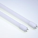 High brightness Glass t8 Led tube 1200mm 4ft 18W smd5630 70leds led lamp light AC175 - 265V warm white / cool white freeshipping - Jiehui Lighting Appliance