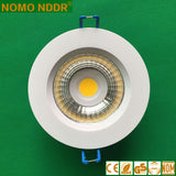 Factory price 3inch5WLED downlight opple series freeshipping - Jiehui Lighting Appliance