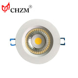 Factory price 3inch5WLED downlight opple series freeshipping - Jiehui Lighting Appliance