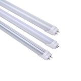 Seperate T8 Led Tube 900mm Light BULB 4FT Milky Clear cover available 0.9M 14W Replace to fluorescent fixture AC175-265V freeshipping - Jiehui Lighting Appliance