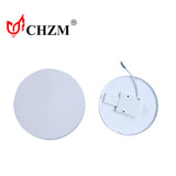 LED Bulb LED Lights LED Lamp 2019 China guzhen CE Rohs round 6W led flat ceiling panel light Led bulb supplier High Brightness freeshipping - Jiehui Lighting Appliance