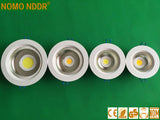 Factory price 3inch5WLED downlight opple series freeshipping - Jiehui Lighting Appliance