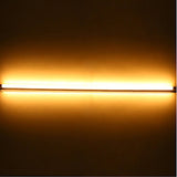 1.2m 36w LED tube light with fixture waterproof 1200mm 4ft commercial lighting Led Tubes LED tri-proof Light freeshipping - Jiehui Lighting Appliance