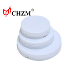 LED Bulb LED Lights LED Lamp 2019 China guzhen CE Rohs round 6W led flat ceiling panel light Led bulb supplier High Brightness freeshipping - Jiehui Lighting Appliance