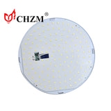 LED Bulb LED Lights LED Lamp 2019 China guzhen CE Rohs round 6W led flat ceiling panel light Led bulb supplier High Brightness freeshipping - Jiehui Lighting Appliance