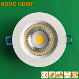 Factory price 3inch5WLED downlight opple series freeshipping - Jiehui Lighting Appliance