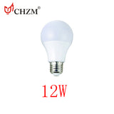 Supplier 7w Resident Lighting,Base E27 Led Light Lamp,Led Bulb Raw Material 110v/220v Cheapest Price freeshipping - Jiehui Lighting Appliance