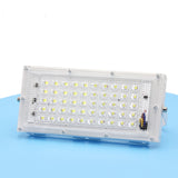 led  100w Flood Led Light Outdoor 250w Led Flood Light Led Area Lights freeshipping - Jiehui Lighting Appliance