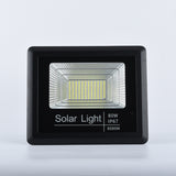 LED Solar Flood Light 60w Solar Flood Light With Cctv Camera Solar Flood Light With Sensorh sensor freeshipping - Jiehui Lighting Appliance