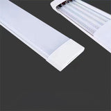 LEDLight tube Office Lighting Suspended Led Linear Lighting Led Office Light Linear freeshipping - Jiehui Lighting Appliance