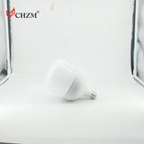 2021 New Style White T Shape Bulb 5w 10w 15w 20w 30w408w 50w 60w B22 E27 PpAluminum Led Bulb freeshipping - Jiehui Lighting Appliance