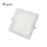 China Supply Modern Led Surface Mounted Slim Panel Light Modern Panel Light freeshipping - Jiehui Lighting Appliance