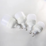 Smd Ac/dc Rechargeable Led Regular And Emergency Led Lamp Bulb freeshipping - Jiehui Lighting Appliance