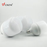 2021 New Style White T Shape Bulb 5w 10w 15w 20w 30w408w 50w 60w B22 E27 PpAluminum Led Bulb freeshipping - Jiehui Lighting Appliance