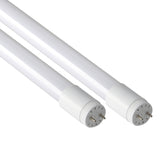 Led Tube t8 Lights 6500k Cool White Smd2835 9w 18w 22w 36w Tube Led T8 Glass Led Tubes led freeshipping - Jiehui Lighting Appliance