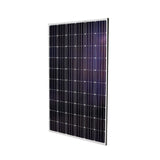 High quality Energy Saving And Environmental Protection Monocrystalline 500w Solar Panel