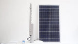 High quality Energy Saving And Environmental Protection Monocrystalline 500w Solar Panel Jiehui Lighting Appliance  